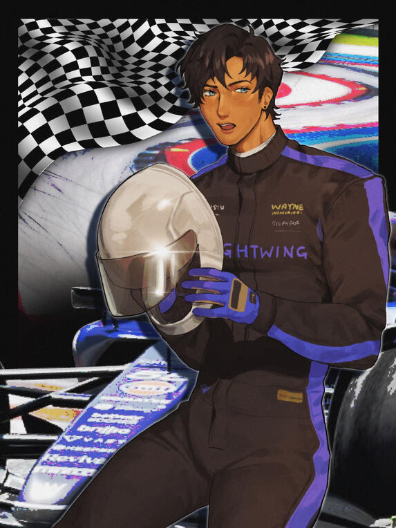 SKEB for futazuki [JAN'26]