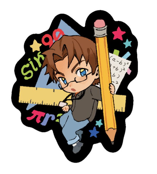 Full Body for ShrimpRockett [AF'26]